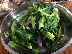 -大眼强五杯鹅饭店