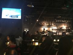 -ohbar live house(人广店)