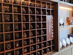 -小茶闲舍·观景商务茶馆(广州塔店)