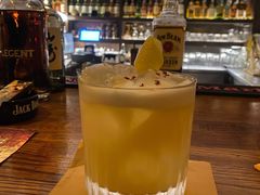 -OX BAR 拉培耶小镇(大连老街店)