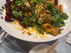 -拿渡·水煮鱼 麻辣香锅(西单大悦城店)