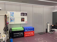 -乐刻健身(龙华红山6979店)