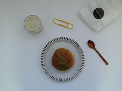 -WHEAT&BAKER-麥(凯德来福士店)
