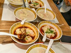 -龙抄手(春熙路总店)