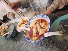 -春阳水饺(香槟广场店)