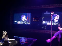-温莎KTV(珠江路店)