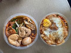 -老巷口螺蛳粉(柳州总店)