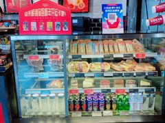 零售区-COSTA COFFEE(百葛服务区店)