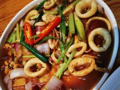 -大厨的餐厅(曾厝垵总店)