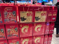 -物美大卖场(玉蜓桥店)