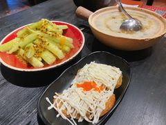 百香果黄瓜-今邕烧烤(西大店)