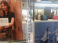 -BeLLE 百丽(凯德闵行商业中心店)