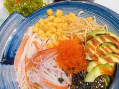-六本目日式料理(珊瑚沙家园店)