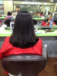 点击看大图 美联社&美丽频道造型(省体育馆店)-CE·专业蛋白•羽毛接发·潮色烫染品牌店