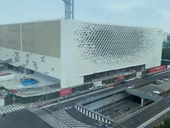 -国家会议中心大酒店