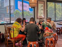 -大牌大·传统杭帮菜(湖滨店)