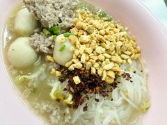 -榮泰米粉湯(Left Shop)