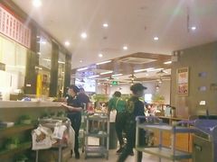 -八合里潮汕鲜牛肉火锅(深圳海岸城店)