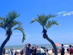 -巧克力渔家.小船海鲜家常菜(万平口店)