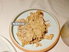 -羲和雅苑•北京烤鸭(陆家嘴中心店)