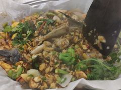 -有鱼吃·纸包烤鱼(曲江创意谷店)