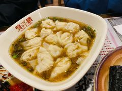 鲜肉馄饨-双燕楼·手工馄饨·汤面小吃(世纪汇店)