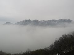 -江南天池