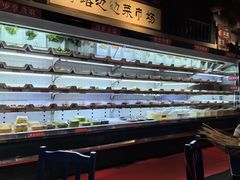 -马路边边串串香(双井直营店)