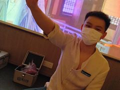 -臻品足道(佛祖岭店)