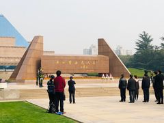 -上海市龙华烈士陵园