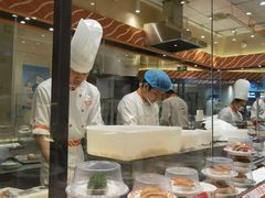 -新一番三文鱼寿司(大东海店)