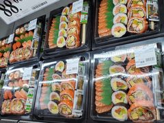 -山姆餐吧(山姆会员商店店)