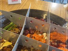 -五里关火锅(牛市口店)