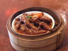 -北海金昌开元名都大酒店·四季轩中餐厅