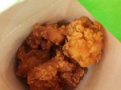 -德克士(虹桥火车站店)