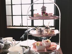 -YUE·6·西式融合餐厅(外滩六号店)