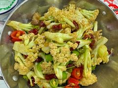 -虎虎龙虾大排档(双井店)