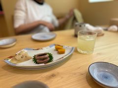 -鮨清日本料理