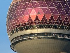 -东方明珠广播电视塔