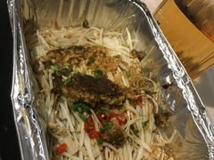 -唛嘻哒烤串朝鲜族风味(金桥店)