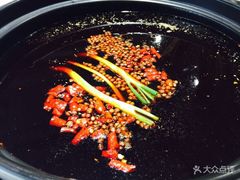 -钢管厂歆瑞源油卤串串香(春熙路太古里店)