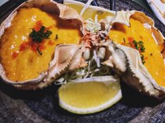 -猛式料理嘉州新光天地店