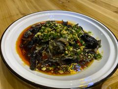-琼大师东方烤乳猪(亚特兰蒂斯店)