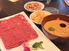 -南门涮肉(后海店)