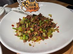 -太二酸菜鱼(kk mall店)