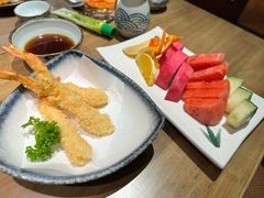 -福樱兰海鲜放题铁板烧(加州店)