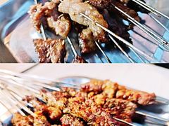 -金二烤肉(早慈巷小区店)