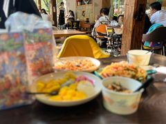-婉泰·特色小吃·舂鸡脚(告庄二店)