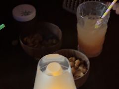 -悦界酒吧(后海店)