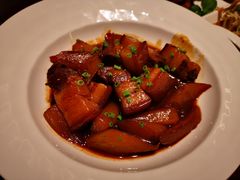 -宁波逸东豪生大酒店·逸轩中餐厅